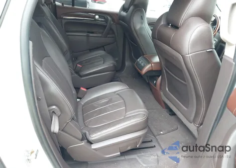 2013 Buick Enclave Leather z USA, uszkodzony, nr VIN 5GAKRCKD2DJ115393